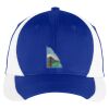 Dry Zone ® Nylon Colorblock Cap Thumbnail