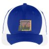 Dry Zone ® Nylon Colorblock Cap Thumbnail