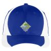 Dry Zone ® Nylon Colorblock Cap Thumbnail