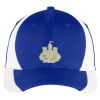 Dry Zone ® Nylon Colorblock Cap Thumbnail