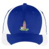Dry Zone ® Nylon Colorblock Cap Thumbnail