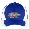 Dry Zone ® Nylon Colorblock Cap Thumbnail