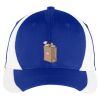 Dry Zone ® Nylon Colorblock Cap Thumbnail