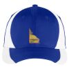 Dry Zone ® Nylon Colorblock Cap Thumbnail
