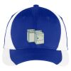 Dry Zone ® Nylon Colorblock Cap Thumbnail