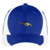 Dry Zone ® Nylon Colorblock Cap Thumbnail