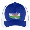 Dry Zone ® Nylon Colorblock Cap Thumbnail