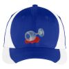 Dry Zone ® Nylon Colorblock Cap Thumbnail