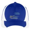 Dry Zone ® Nylon Colorblock Cap Thumbnail