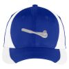 Dry Zone ® Nylon Colorblock Cap Thumbnail
