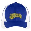 Dry Zone ® Nylon Colorblock Cap Thumbnail