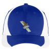 Dry Zone ® Nylon Colorblock Cap Thumbnail