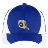 Dry Zone ® Nylon Colorblock Cap Thumbnail