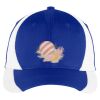Dry Zone ® Nylon Colorblock Cap Thumbnail