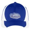 Dry Zone ® Nylon Colorblock Cap Thumbnail