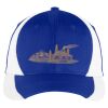 Dry Zone ® Nylon Colorblock Cap Thumbnail