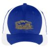 Dry Zone ® Nylon Colorblock Cap Thumbnail
