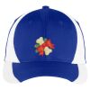 Dry Zone ® Nylon Colorblock Cap Thumbnail