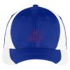 Dry Zone ® Nylon Colorblock Cap Thumbnail