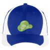 Dry Zone ® Nylon Colorblock Cap Thumbnail