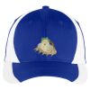 Dry Zone ® Nylon Colorblock Cap Thumbnail