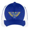 Dry Zone ® Nylon Colorblock Cap Thumbnail
