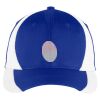 Dry Zone ® Nylon Colorblock Cap Thumbnail