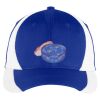 Dry Zone ® Nylon Colorblock Cap Thumbnail