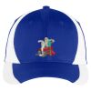 Dry Zone ® Nylon Colorblock Cap Thumbnail