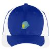 Dry Zone ® Nylon Colorblock Cap Thumbnail