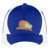 Dry Zone ® Nylon Colorblock Cap Thumbnail