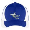 Dry Zone ® Nylon Colorblock Cap Thumbnail