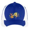 Dry Zone ® Nylon Colorblock Cap Thumbnail