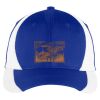 Dry Zone ® Nylon Colorblock Cap Thumbnail
