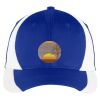 Dry Zone ® Nylon Colorblock Cap Thumbnail