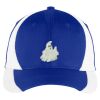 Dry Zone ® Nylon Colorblock Cap Thumbnail