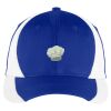 Dry Zone ® Nylon Colorblock Cap Thumbnail