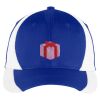 Dry Zone ® Nylon Colorblock Cap Thumbnail