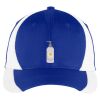 Dry Zone ® Nylon Colorblock Cap Thumbnail