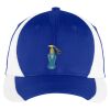 Dry Zone ® Nylon Colorblock Cap Thumbnail