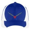 Dry Zone ® Nylon Colorblock Cap Thumbnail