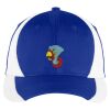 Dry Zone ® Nylon Colorblock Cap Thumbnail
