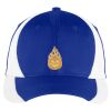 Dry Zone ® Nylon Colorblock Cap Thumbnail