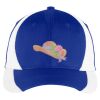 Dry Zone ® Nylon Colorblock Cap Thumbnail