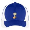 Dry Zone ® Nylon Colorblock Cap Thumbnail