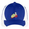 Dry Zone ® Nylon Colorblock Cap Thumbnail