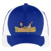 Dry Zone ® Nylon Colorblock Cap Thumbnail