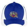 Dry Zone ® Nylon Colorblock Cap Thumbnail