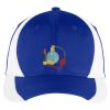 Dry Zone ® Nylon Colorblock Cap Thumbnail