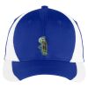 Dry Zone ® Nylon Colorblock Cap Thumbnail